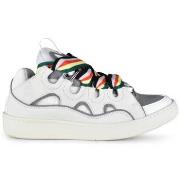 Lage Sneakers Lanvin -
