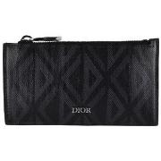 Portemonnee Dior -