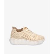 Lage Sneakers D'angela 28235