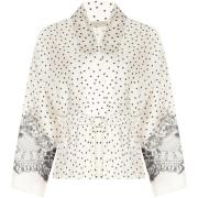Blouse Rinascimento CFC0129731003