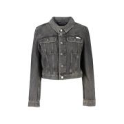 Spijkerjack Calvin Klein Jeans lv047c658gne846xs