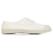 Lage Sneakers Bensimon Broderie