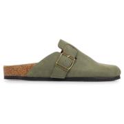 Slippers Chattawak Dodgeus