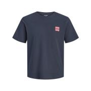 T-shirt Korte Mouw Jack &amp; Jones -