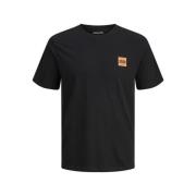 T-shirt Korte Mouw Jack &amp; Jones -