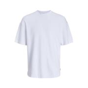 T-shirt Korte Mouw Jack &amp; Jones -