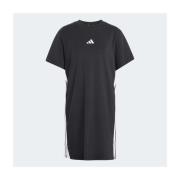 Korte Jurk adidas Vestidos Mujer Modèle Kc4818