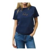 T-shirt Korte Mouw Roy Rogers RND289CR08XXXX