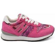 Lage Sneakers Hogan -