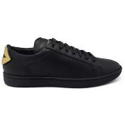Lage Sneakers Saint Laurent -