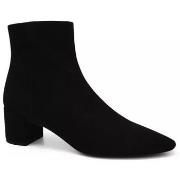 Enkellaarzen Saint Laurent -