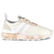 Lage Sneakers Lanvin -