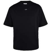 T-shirt Korte Mouw Off-White -