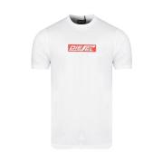 T-shirt Diesel A18996RPATI100