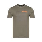 T-shirt Lotto LO61636M9051
