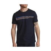 T-shirt Korte Mouw TBS -