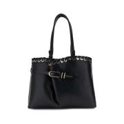 Handtas Café Noir Bolsos Mujer Modèle C3nl1025