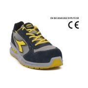 Lage Sneakers Diadora UTILITY RUN NET AIRBOX LOW