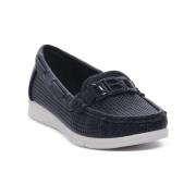 Mocassins Laura Biagiotti MOCASSINO NAVY