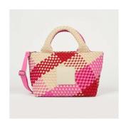 Handtas Verb To Do Bolsos Mujer Modèle Bgvtdmul S