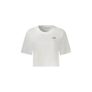 T-shirt Korte Mouw Fila faw1056