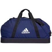 Sporttas adidas Sporttas tiro plunjezak groot marineblauw