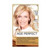 Haarverf L'oréal Age Perfect Gekleurde Crème Haarkleuring