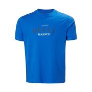 T-shirt Helly Hansen 54599543