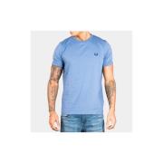 T-shirt Fred Perry Ringer t-shirt
