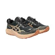 Hardloopschoenen Asics Fuji Lite 4