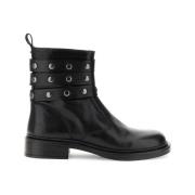 Enkellaarzen Café Noir C1GE1007