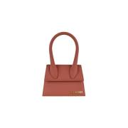 Handtas Jacquemus -