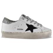 Lage Sneakers Golden Goose -