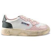 Lage Sneakers Autry -