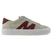 Lage Sneakers Moncler -