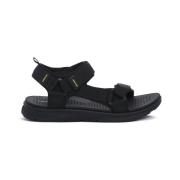 Sandalen Grunland SA1960NERO