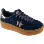 Lage Sneakers Skechers Academy Hi-Elevated Essence