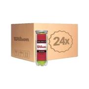 Sportaccessoires Wilson Rush 100