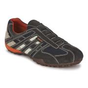 Lage Sneakers Geox SNAKE