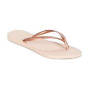 Teenslippers Havaianas SLIM