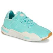 Lage Sneakers Le Coq Sportif SOLAS W SUMMER FLAVOR