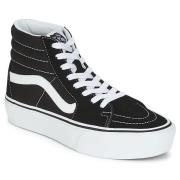 Hoge Sneakers Vans SK8-Hi PLATFORM 2.1