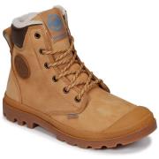 Laarzen Palladium PAMPA SPORT CUFF WPS