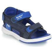 Sandalen Kickers PLANE