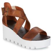 Sandalen Sweet Lemon SUBWAY