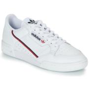 Lage Sneakers adidas CONTINENTAL 80