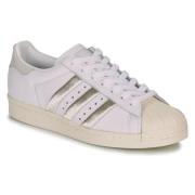 Lage Sneakers adidas SUPERSTAR 80s W