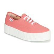 Lage Sneakers Victoria 1915 DOBLE LONA