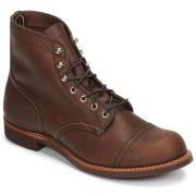 Laarzen Red Wing IRON RANGER