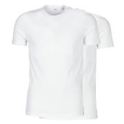 T-shirt Korte Mouw Levis SLIM 2PK CREWNECK 1
